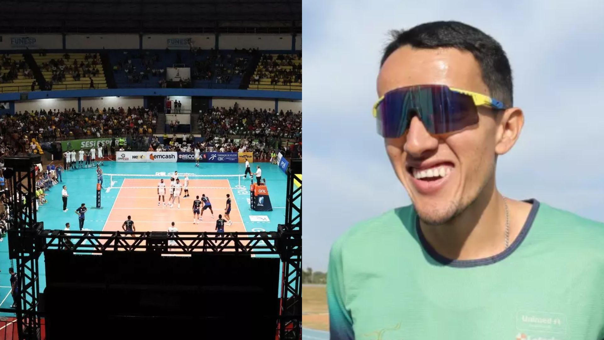 yeltsin volei
