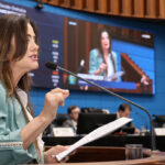 Mês mais letal: deputados debatem sobre feminicídios em MS