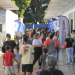 Todos em Ação leva serviços gratuitos e ‘Natal dos Sonhos’ para o Parque Novo Século neste sábado