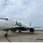 Voo direto de Campo Grande para SP por R$ 487 (ida e volta) na Black Friday 2025