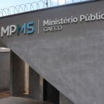 Presos em operação contra o PCC em Campo Grande passam por audiência de custódia no sábado