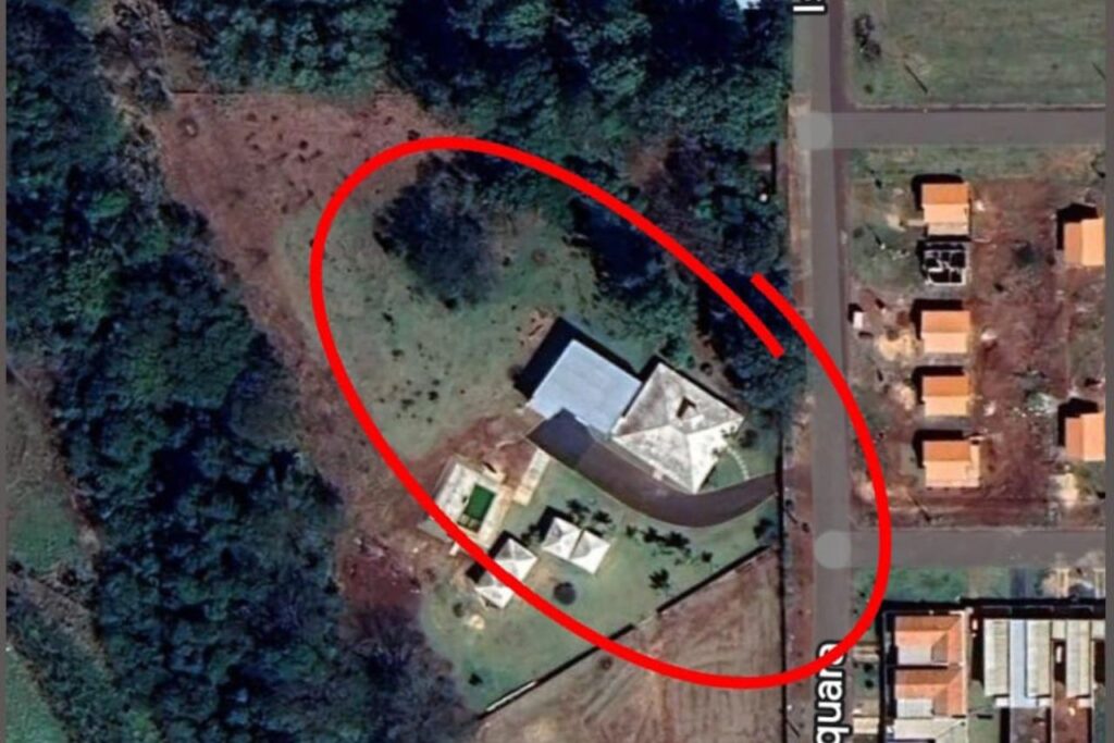 Com mais de 40 passagens, ‘Branca de Neve’ morre em confronto com a polícia em Ponta Porã Com mais de 40 passagens, ‘Branca de Neve’ morre em confronto com a polícia em Ponta Porã