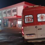 Funcionário de metalúrgica é encontrado morto na BR-163 após sair do trabalho