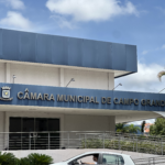 Câmara de Campo Grande vereadores