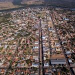 Coxim licitará serviços de limpeza urbana no início de dezembro (PMC, Divulgação)