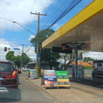 LISTA: Preço da gasolina pode variar até R$ 0,30 em postos de Campo Grande