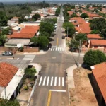 Com 38,3ºC, município de Água Clara é a quarta cidade mais quente do país nesta sexta-feira