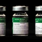 Vacina contra a dengue