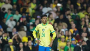 Fifa define potes para sorteio dos grupos da Copa do Mundo de 2026