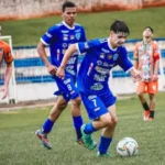Definidas sedes e adversários do Naviraiense e Ivinhema na Copa São Paulo Júnior