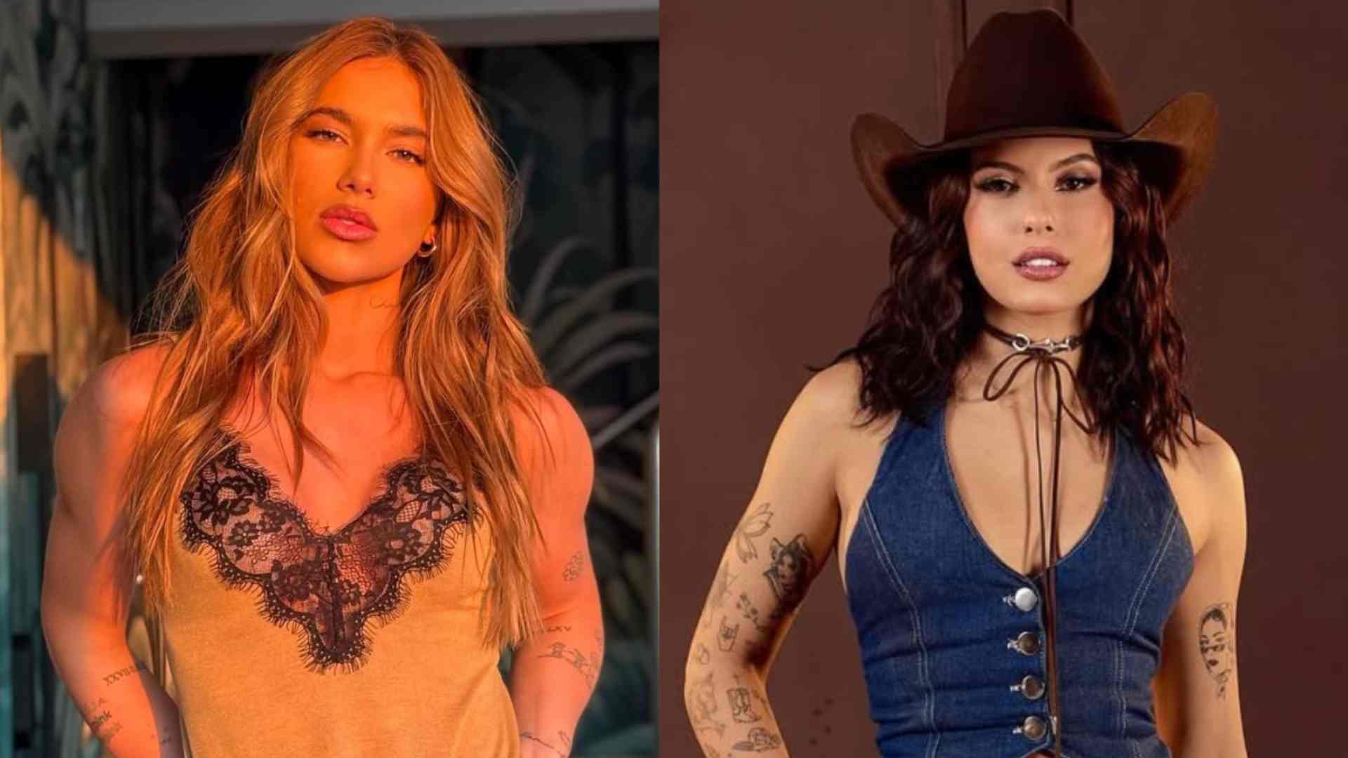 Ana Castela é detonada ao publicar vídeo de Virgínia: 'É obcecada'