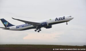 Camex autoriza uso de fundo para baratear querosene de aviação