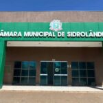 sidrolândia