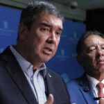Após reunião com Riedel, Gerson Claro diz que Sérgio de Paula deve ser indicado ao TCE-MS