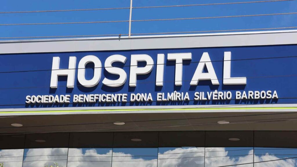 hospital