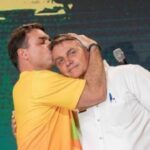 bolsonaro vídeo flavio