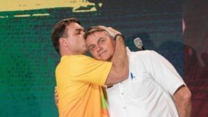 bolsonaro vídeo flavio