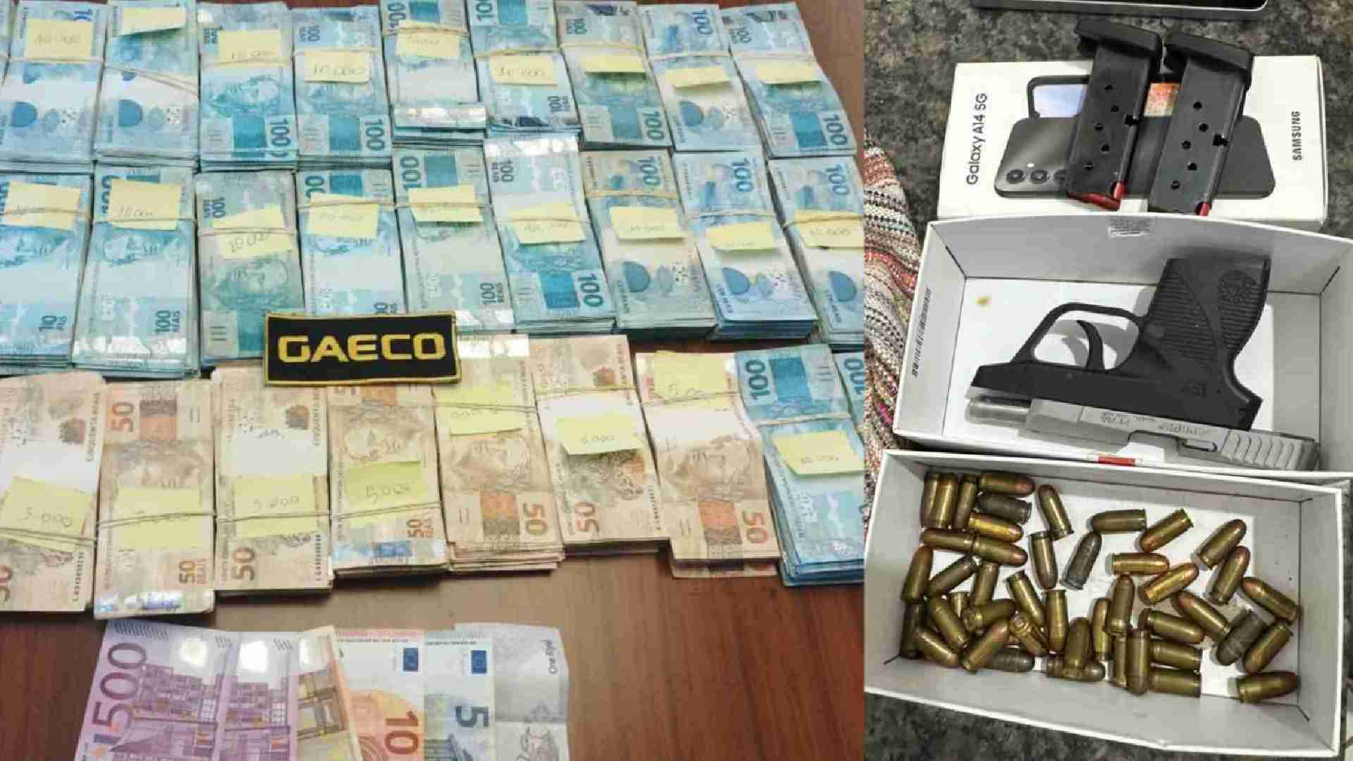 successione pm sargento informações sigilosas