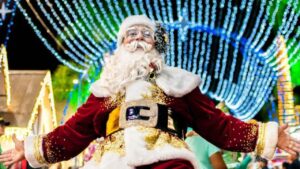 papai noel