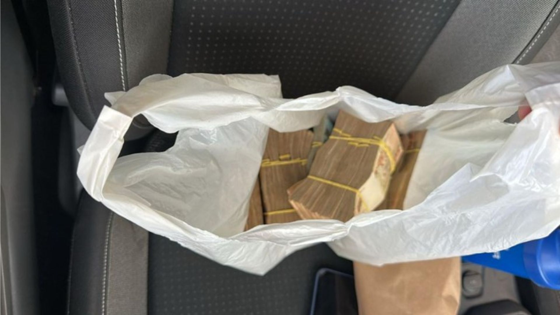 policial do garras exgcm presos propina