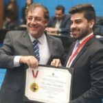 Advogado preso na Successione assumiu lugar do pai no esquema do jogo do bicho