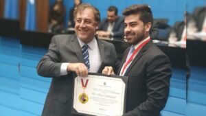Advogado preso na Successione assumiu lugar do pai no esquema do jogo do bicho