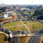 Prefeitura de Campo Grande confirma viaduto na rotatória da Coca-Cola e revela design moderno