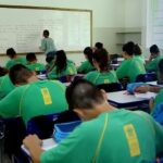 Em 2025, educação de MS foi marcada por proibição de telas, novo ensino médio e combate ao cyberbullying