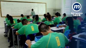 Em 2025, educação de MS foi marcada por proibição de telas, novo ensino médio e combate ao cyberbullying