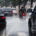Tocou aí? Defesa Civil emite alerta para chuva, falta de energia e queda de galhos em MS