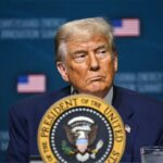 Trump diz que fará ‘ataques terrestres a narcoterroristas em breve’, sem citar Venezuela