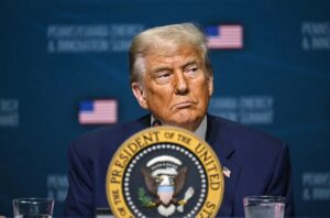 Trump diz que fará ‘ataques terrestres a narcoterroristas em breve’, sem citar Venezuela