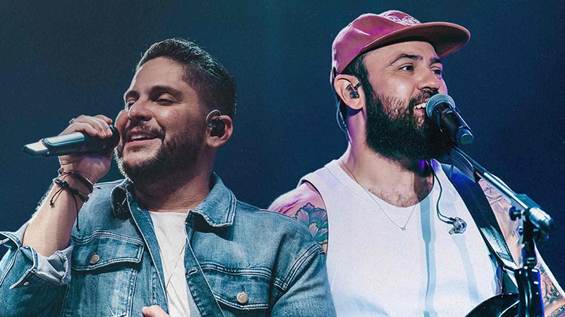 Vai acabar? Jorge e Mateus revelam data do show de despedida da dupla