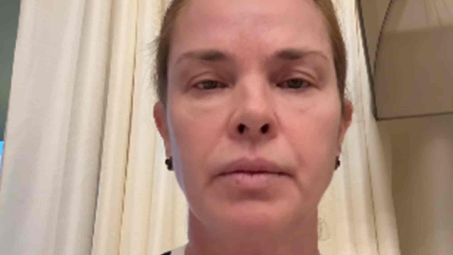 contioutra.com - Perda da guarda, agress&atilde;o: entenda a pol&ecirc;mica entre Let&iacute;cia Birkheuer e o filho de 14 anos que exp&ocirc;s tudo nas redes sociais