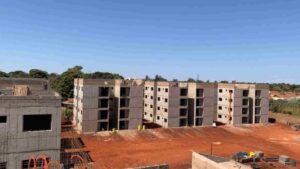 Residencial Jorge Amado