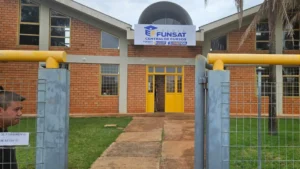 Moreninhas inaugura polo da Funsat na próxima quarta-feira