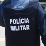 PM da reserva é ameaçado de morte e perseguido pelo cunhado que vai preso na Vila Palmira
