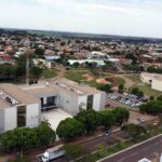 Prefeitura de Nova Andradina reforça proibição a fogos de artifício com estampidos (PMNA, Divulgação)