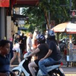 Centro de Campo Grande tem movimentação intensa na véspera de Natal