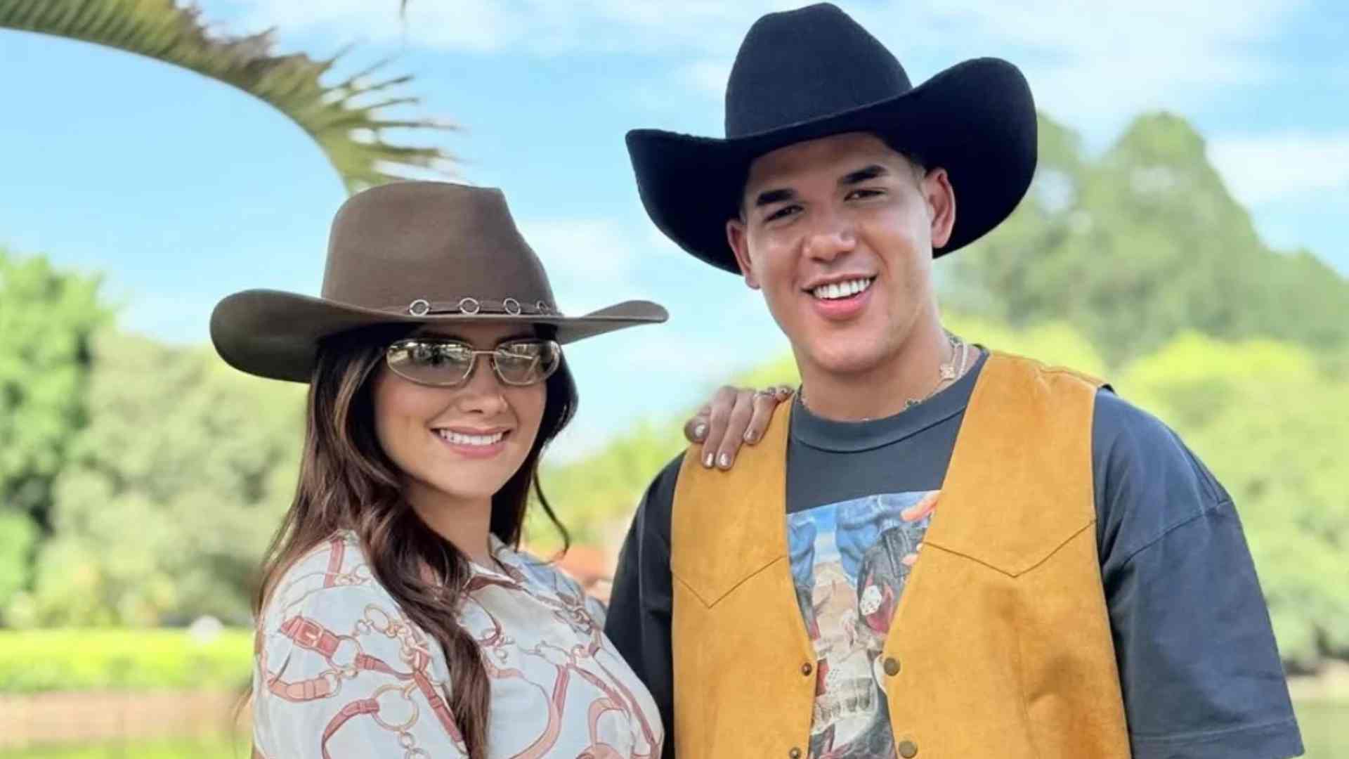 Zé Vaqueiro e Ingra Soares anunciam fim do casamento de seis anos: ‘Dói’