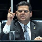 Alcolumbre pauta PEC do Marco Temporal um dia antes de julgamento do STF sobre mesmo tema