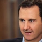 Sírios celebram um ano da queda do ditador Bashar al-Assad