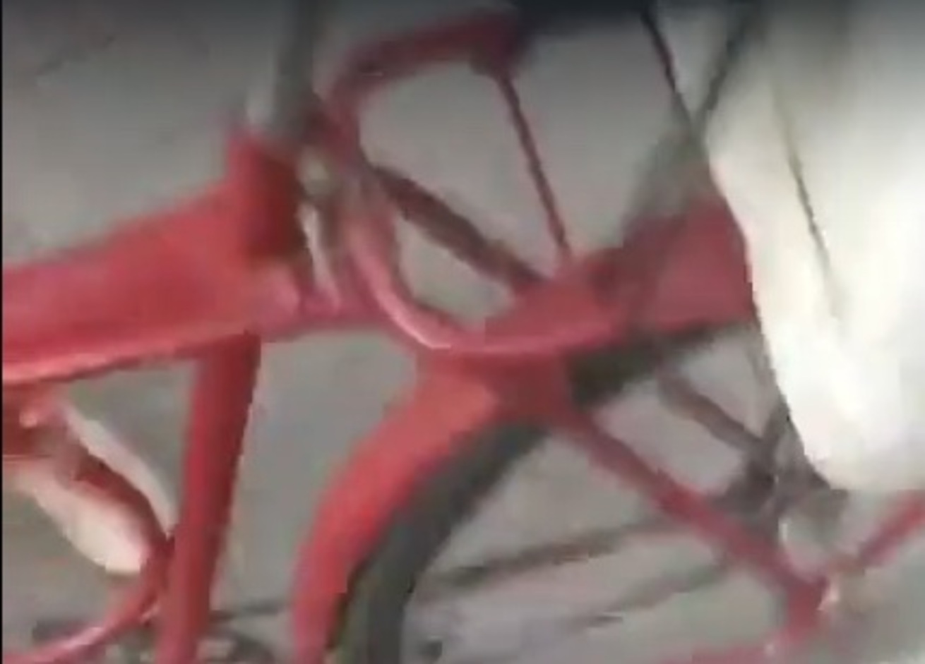 Vereador e vendedor de salgados se envolvem em confusão em Corumbá