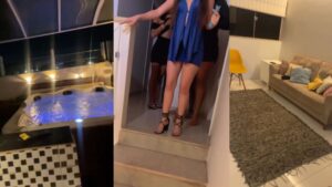 casa de mulheres cafetina