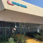 Queda de internet deixou agência da Energisa sem atendimento