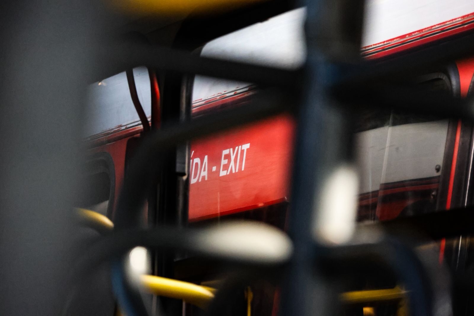 consórcio intervenção