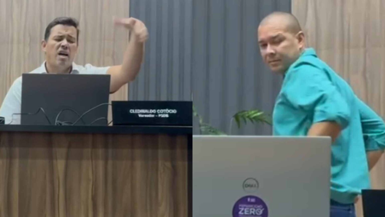 Escândalos de corrupção em 2025 tiveram de prefeito preso a vice detida com maconha em MS