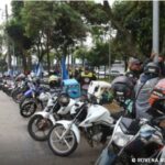 Governo cria grupo para debater direitos de entregadores por app