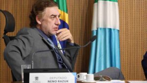 neno deputado