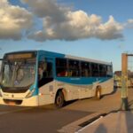 Após quatro dias de greve, ônibus saem da garagem e voltam às ruas em Campo Grande